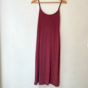 UO  Spaghetti Strap Dress - SOFT and CUTE - Size Small